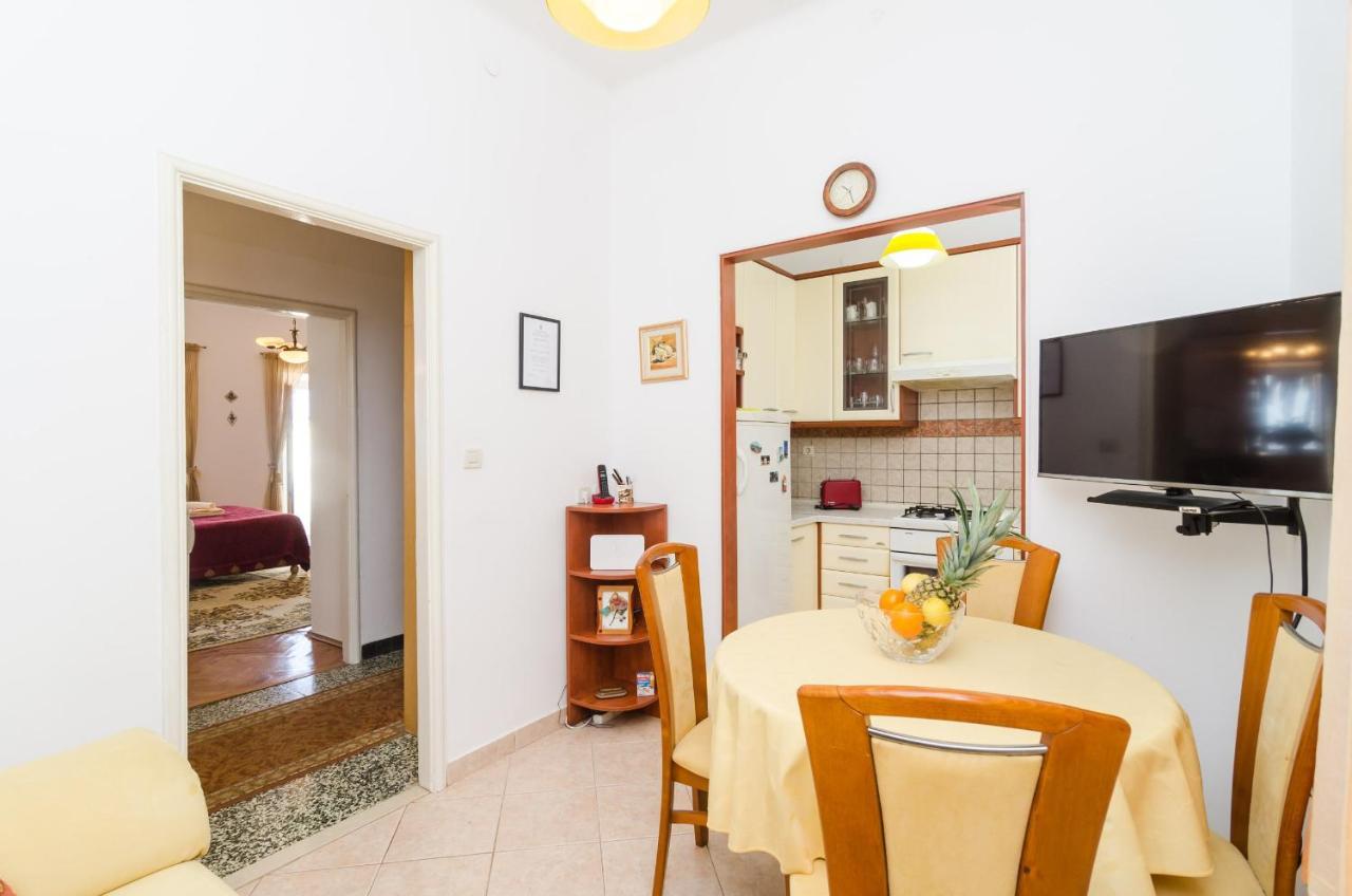 Apartments Davor Дубровник Экстерьер фото